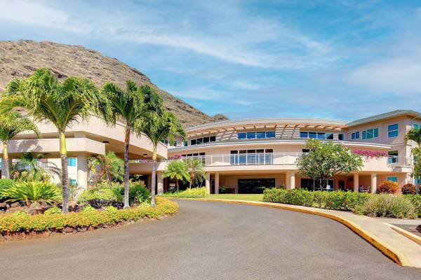 The Ivy at Hawaii Kai