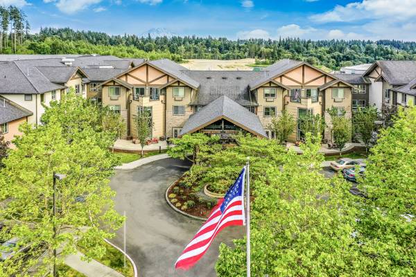 Meridian at Stone Creek