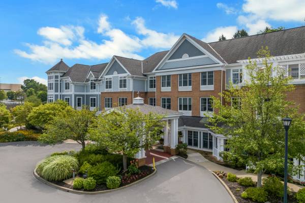 Hemsley House of Upper St. Clair