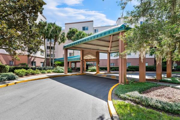 Atrium at Gainesville