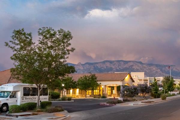 MorningStar at North Ridge 