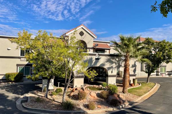 Southgate Senior Living