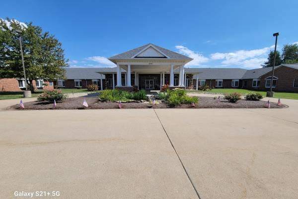 Charter Senior Living of Shiloh