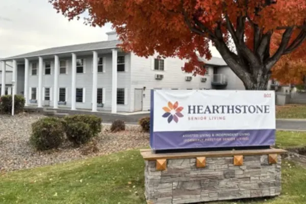 Hearthstone Senior Living