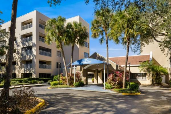 Belleair Towers