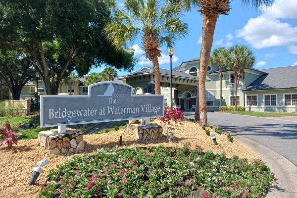 Bridgewater Assisted Living at Waterman Village