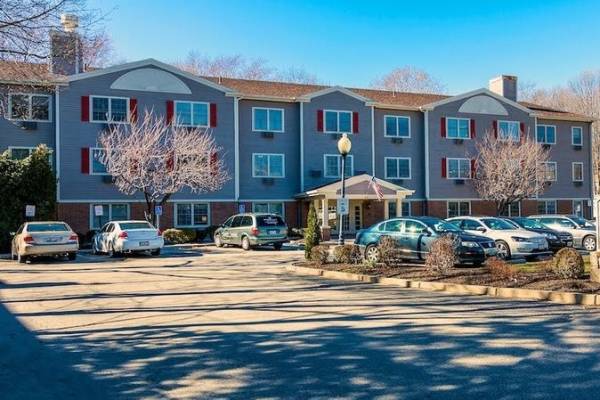 Victoria Court Memory Care