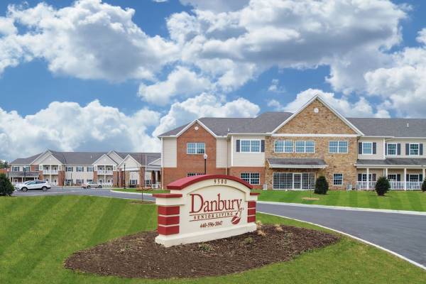 Danbury Broadview Heights