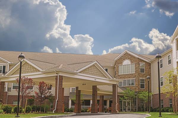 Danbury Westerville