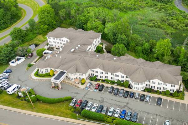 Benchmark Senior Living at Waltham Crossings