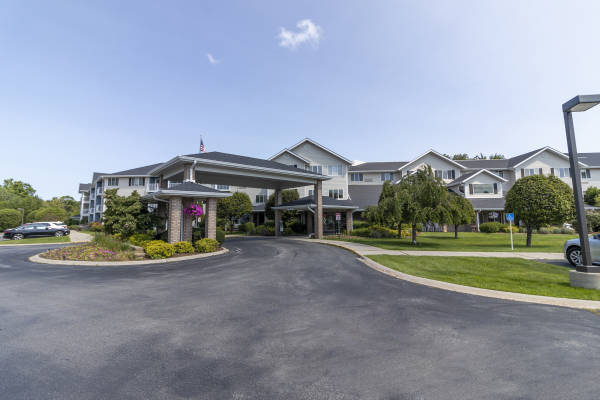 Independence Village of Traverse City