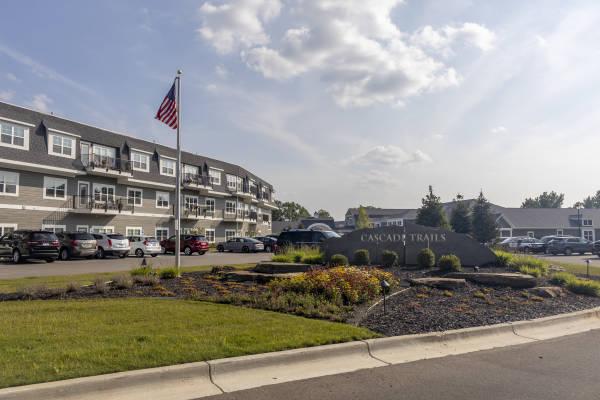 Cascade Trails Senior Living