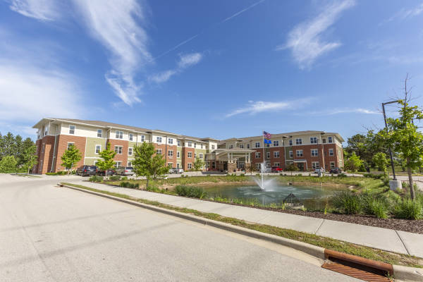 StoryPoint Mequon