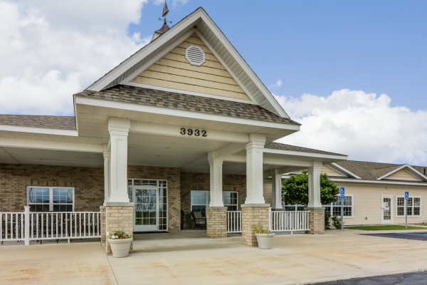 Bayfield Assisted Living & Memory Care