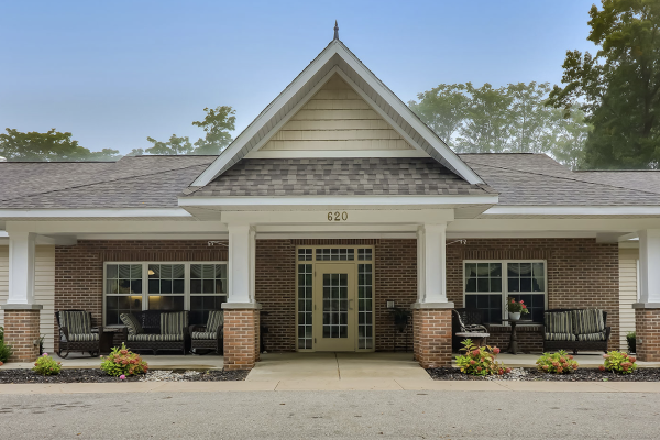 Briarwood Assisted Living & Memory Care