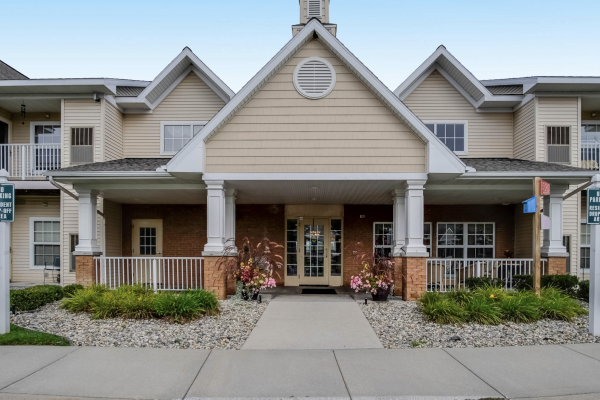 Devonshire Retirement Village