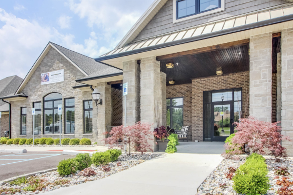 Glen Abbey Assisted Living & Memory Care