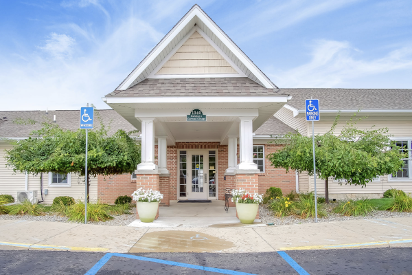 Oliver Woods Assisted Living & Memory Care