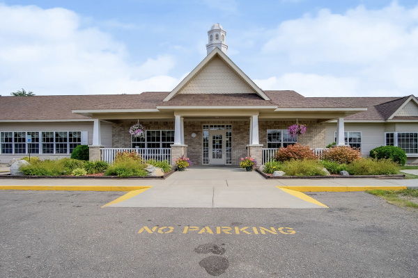 Stonegate Village Assisted Living & Memory Care