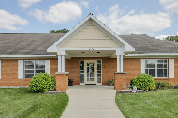 Woodlawn Meadows Assisted Living & Memory Care