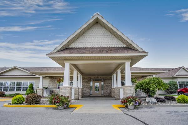 Meadow Lane Assisted Living and Memory Care