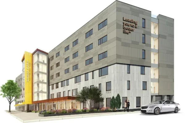 Ditmas Park Care Center