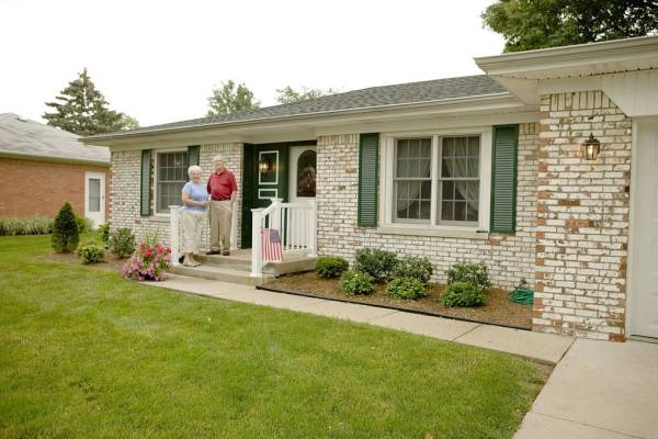 Greenwood Village South