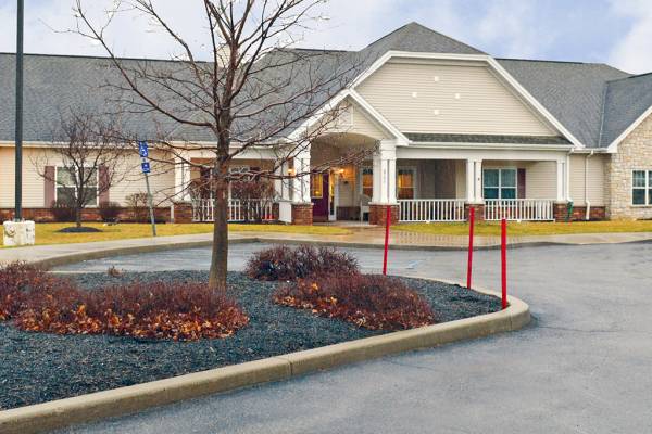 Brookdale Niagara