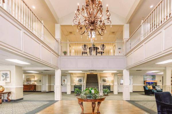 Valley View Senior Living