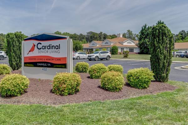 Cardinal Senior Living of Danville