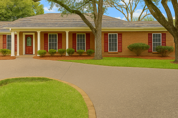 Avid Care Cottages- Conroe