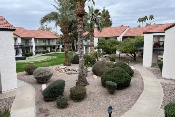 Atria Chandler Villas