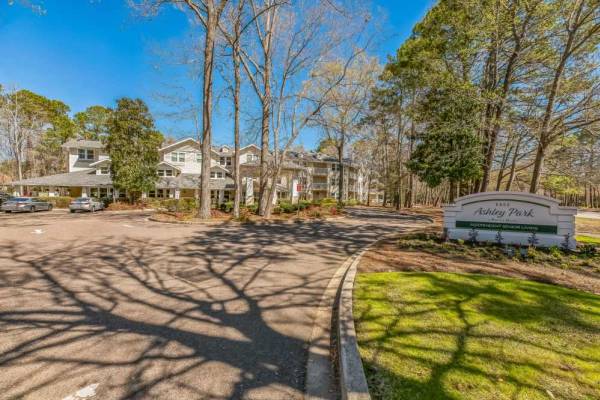 Ashley Park by Barclay Estates