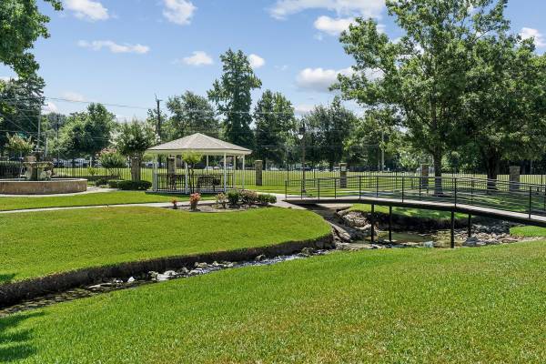 Atria Willow Park