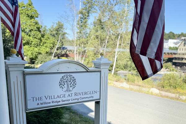 Village at Riverglen