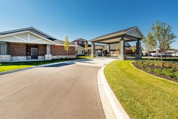 StoryPoint Livonia