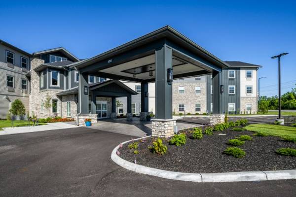 StoryPoint West Chester Township