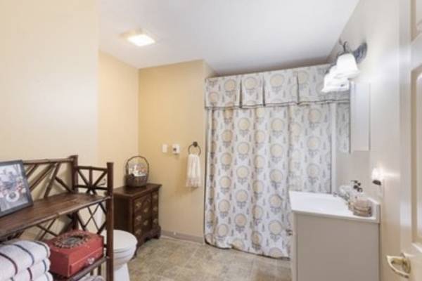 The Manor on Lawndale Assisted Living