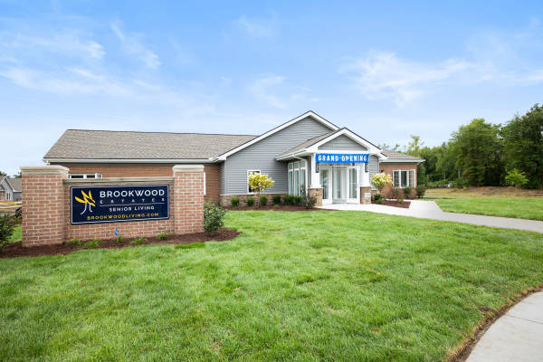 Brookwood Living - Taylor