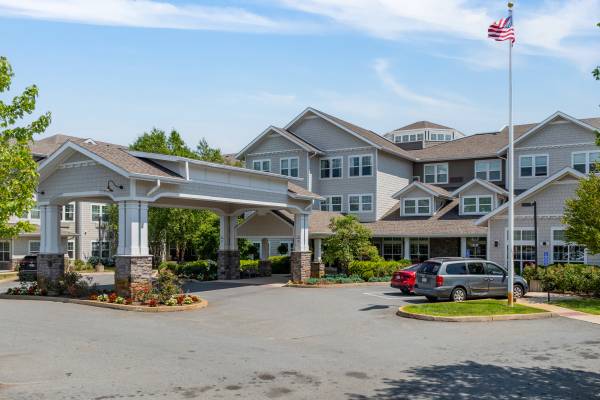 Heatherwood Gracious Retirement Living