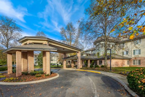 Manor At Steeplechase