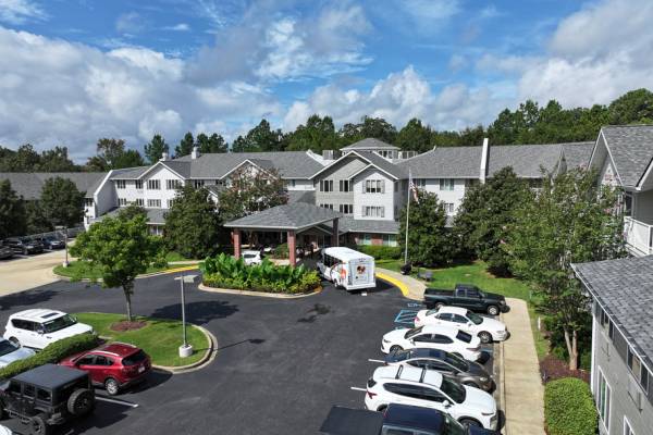 Asher Point Independent Living of Hoover