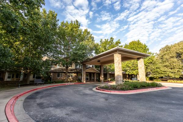 Asher Point Independent Living of Round Rock