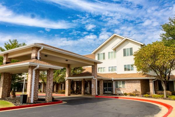 Asher Point Independent Living of Bartlesville