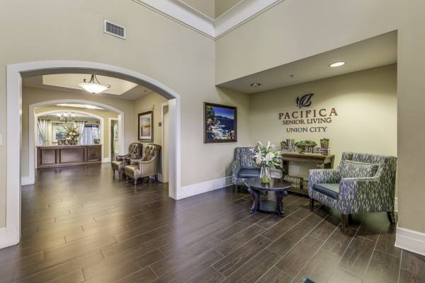 Alvarado Senior Living