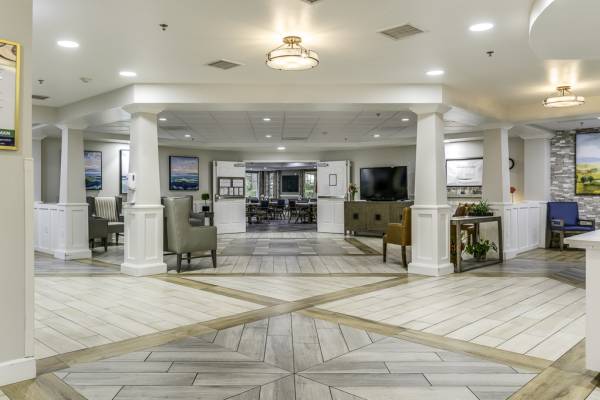 Sellwood Senior Living