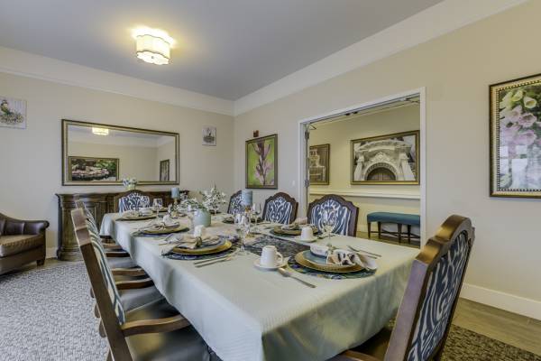 Mission Villa Senior Living