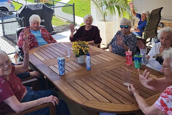 Evergreen Gardens Assisted Living & Memory Care