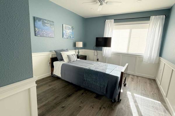 Fountain Assisted Living Center