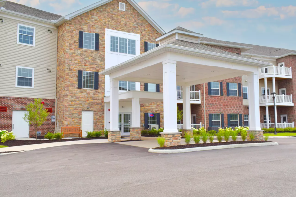 Springwood of Hudson